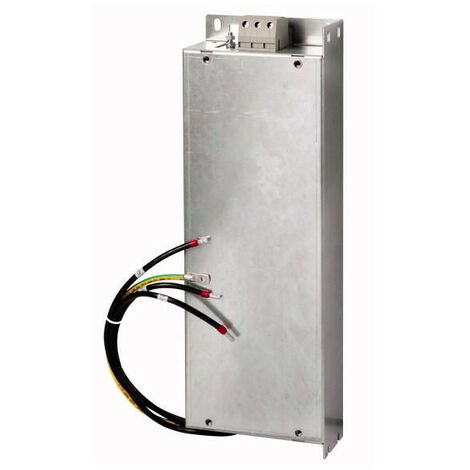 Filtre CEM VFD 3 520 V 31 A 000174608 EATON DX EMC34 031 FS4 L