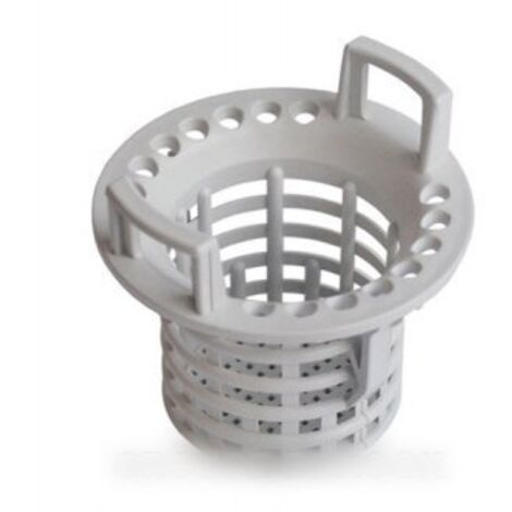 FILTRE CENTRAL CONIQUE AMOVIBLE POUR LAVE-VAISSELLE ROSIERES