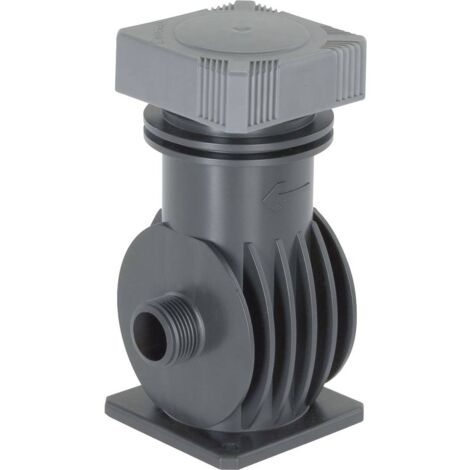 Filtre central GARDENA système Sprinkler 01510-20 26,44 mm (3/4) (filet ext.)
