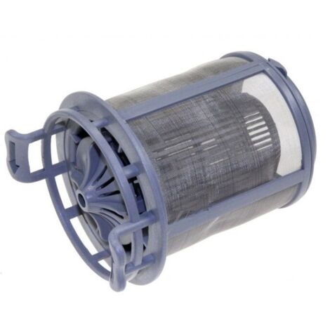FILTRE CENTRAL POUR LAVE VAISSELLE SMEG