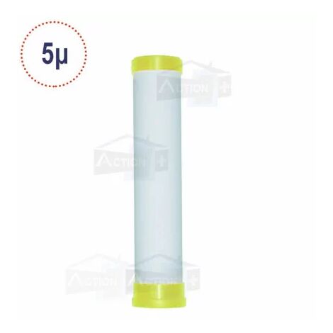 Filtre Céramique purificateur d'Eau du Robinet 5 micron
