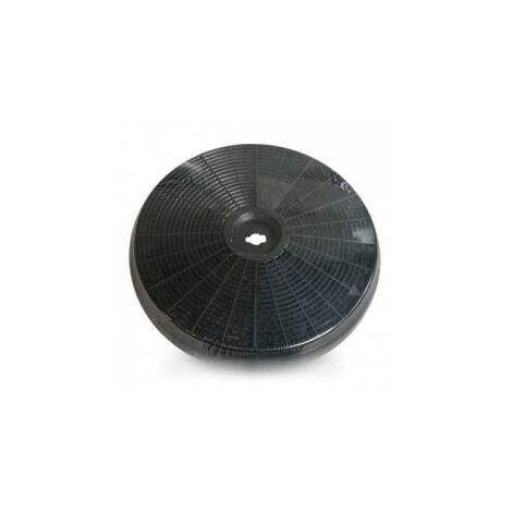 Filtre Chambon Ø200mm EP 30mm Pour Hotte Bosch, Gaggenau, Neff, Siemens, Viva - 00665713