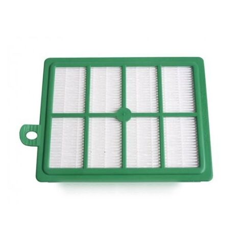 Filtre changeable pour Aspirateur ELECTROLUX 1130939018