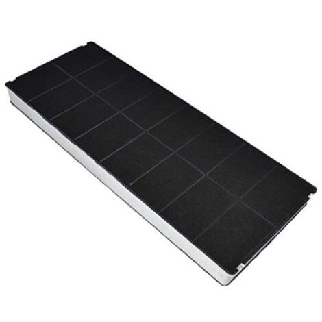 Filtre charbon (00296178) Hotte NEFF, SIEMENS, BOSCH