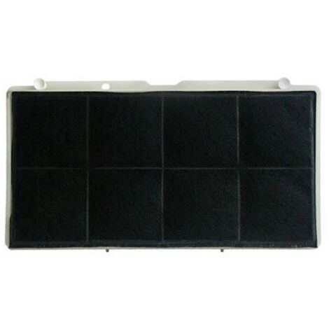 Filtre charbon (00452150) Hotte NEFF, BOSCH, SIEMENS