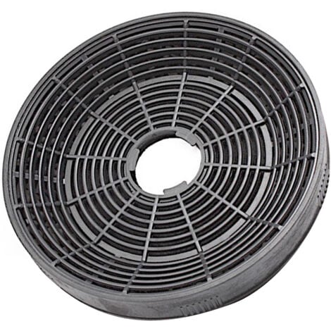 Filtre charbon Hotte 9189204771 BEKO