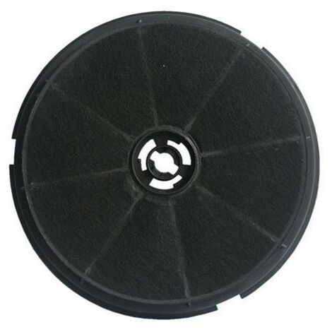 FILTRE CHARBON (190X35MM) pour hotte ROBLIN