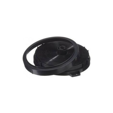 FILTRE CHARBON 198X45MM, Hotte, 663154