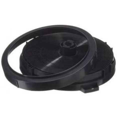 FILTRE CHARBON 198X45MM, Hotte, 663154