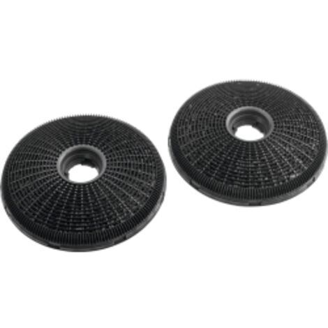 Filtre charbon 2 pcs ecfb02 ELECTROLUX 9029865723