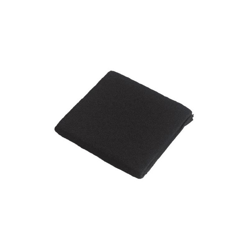 FILTRE CHARBON 200 X 200 X 8 POUR HOTTE 13SC005 - Roblin