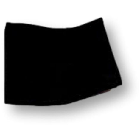 FILTRE CHARBON 200 X 200 X 8 POUR HOTTE ROBLIN - 13SC005