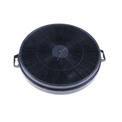 FILTRE CHARBON Ø210MM POUR HOTTE ASPIRANTE ELECTROLUX