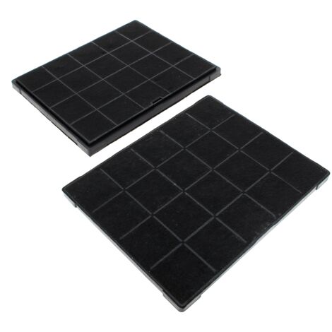 Filtre charbon 237x190 par 2 481248048198 74x9552 - hotte
