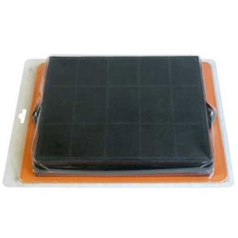 FILTRE CHARBON 29X23CM POUR HOTTE FAGOR