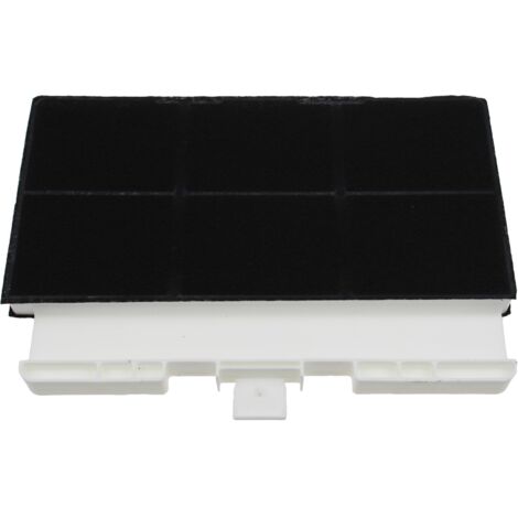 Filtre charbon (310359-1528) (00705433 DHZ5356) Hotte BOSCH, NEFF, SIEMENS