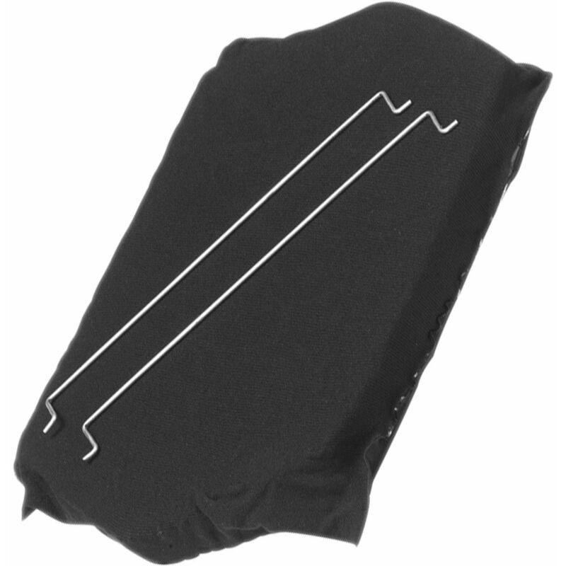 Ikea - Filtre charbon 483X224 mm (480122101068) Hotte whirlpool