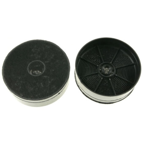 Filtre charbon (33005513, ECFB03) Hotte FAURE, ZANUSSI, AEG