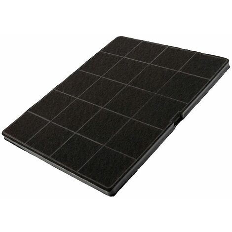 Filtre charbon (330250-55421) (33005521) Hotte ELECTROLUX