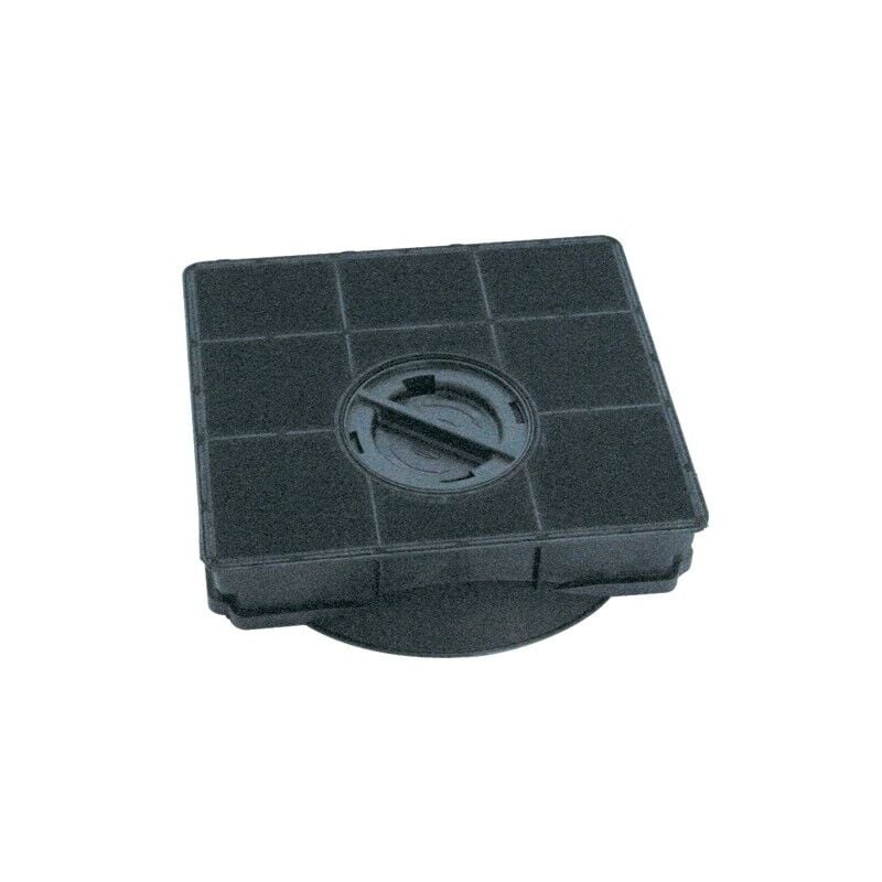 Electrolux - filtre charbon 40x208x214 mm pour hotte