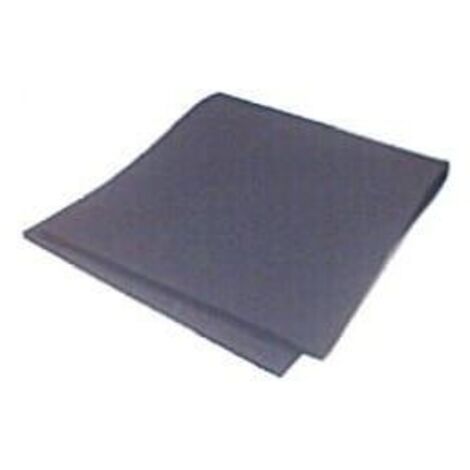 Filtre charbon 440x280 pour Hotte Airlux, Hotte Glem, Hotte Broan, Hotte Hudson