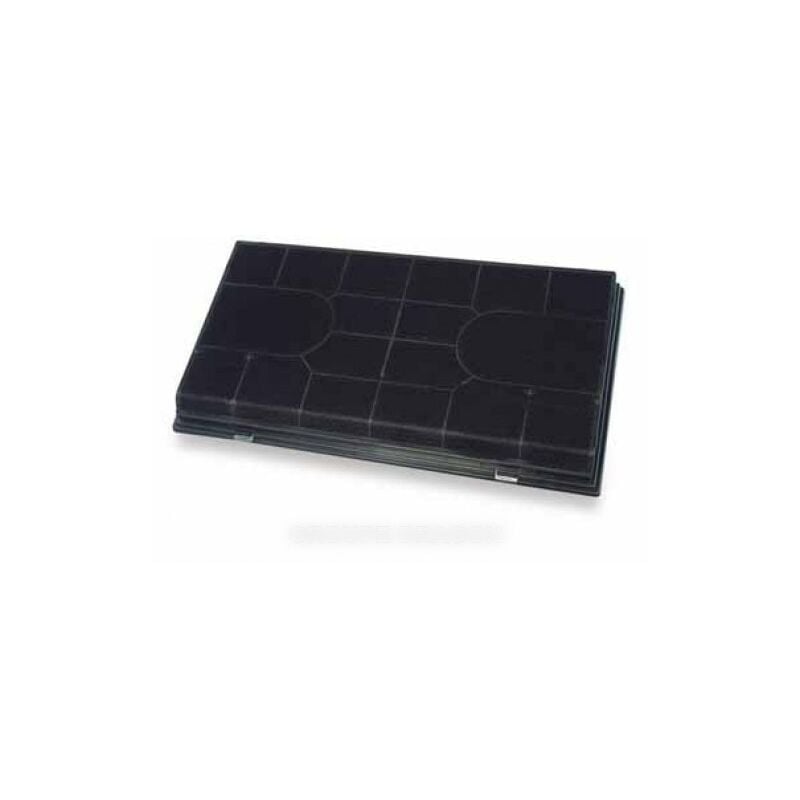 FILTRE CHARBON 485 x 258 M POUR HOTTE CANDY - ROSIERES