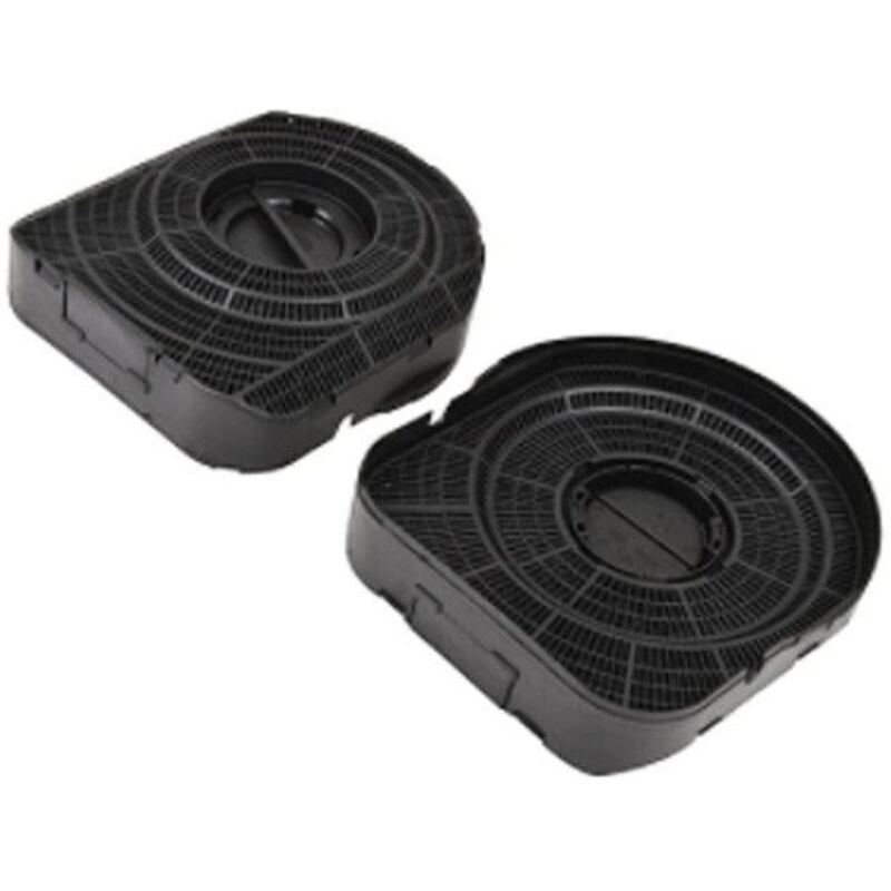 Filtre charbon d'origine (50248063005) Hotte