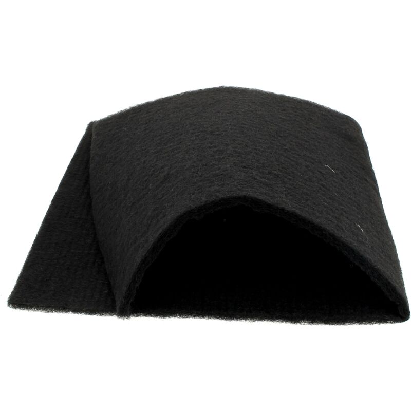 BRANDT  - Filtre charbon 535x285 pour hotte