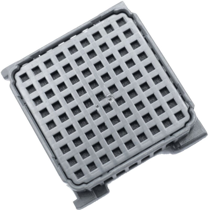 Filtre charbon d'origine