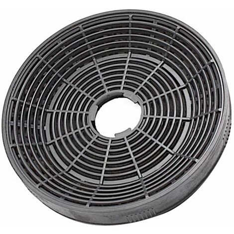 ARCELIK GROUPE Filtre charbon (9189204771) Hotte BEKO, LEISURE