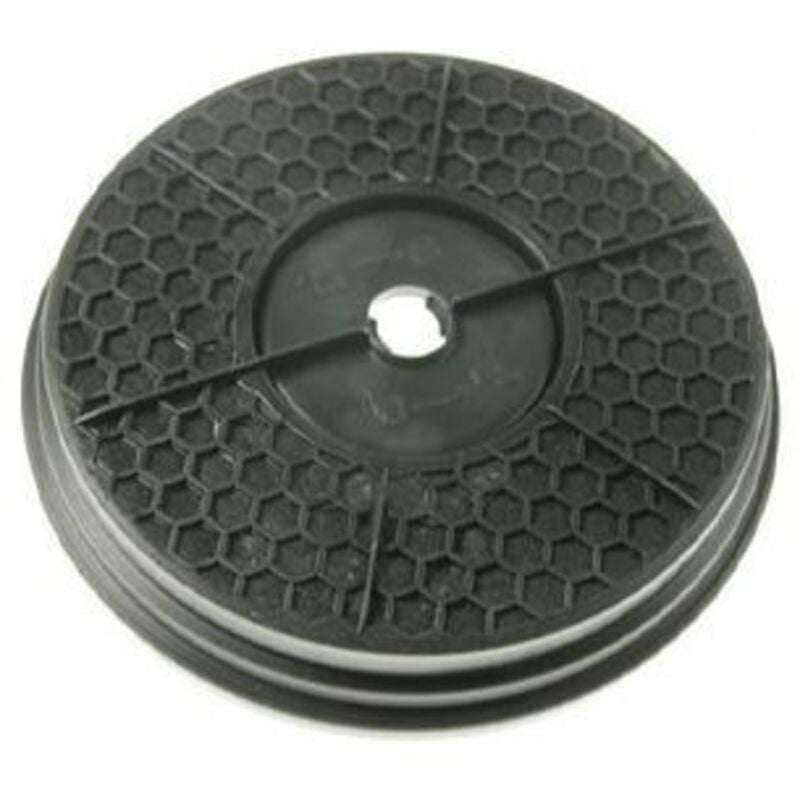 Filtre à charbon (9197063655) Hotte BEKO