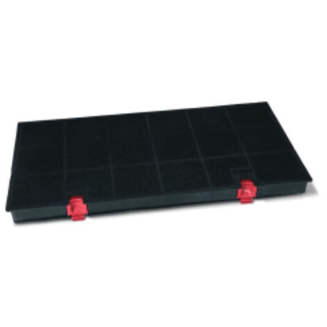 FILTRE CHARBON 989990202 POUR HOTTE BRANDT - 72X3406