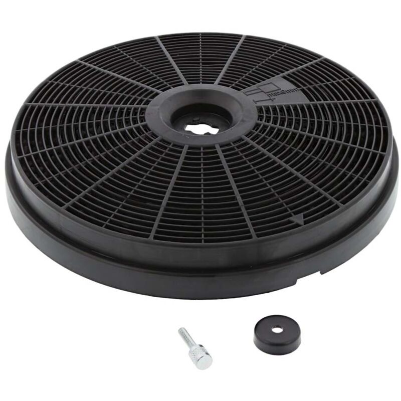 Electrolux - Filtre à charbon d'origine pour EFT60236... / EFT60238... / LFU236...