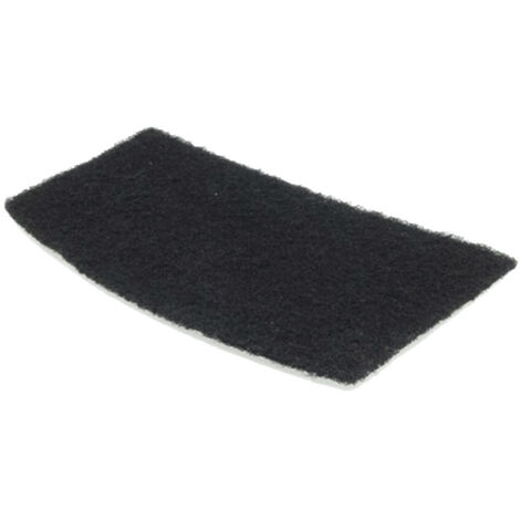 Filtre charbon