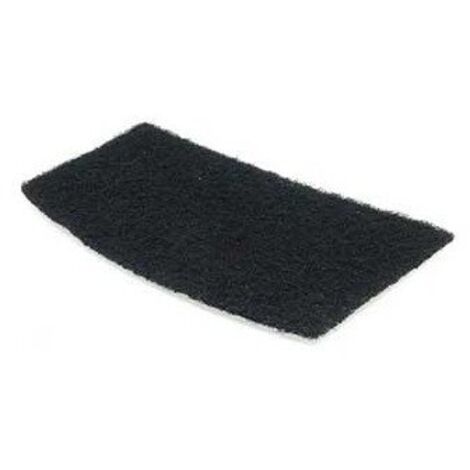 Filtre charbon