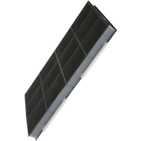 Filtre charbon (à l unité) (00460128) Hotte 44514 SIEMENS, BOSCH, NEFF, BALAY, GAGGENAU