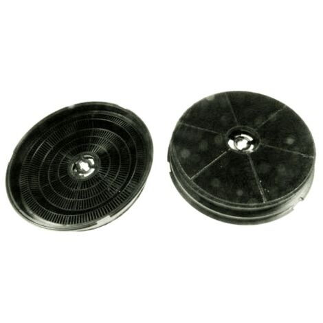FILTRE CHARBON A L UNITE FLT6 pour HOTTE SMEG - 690073176