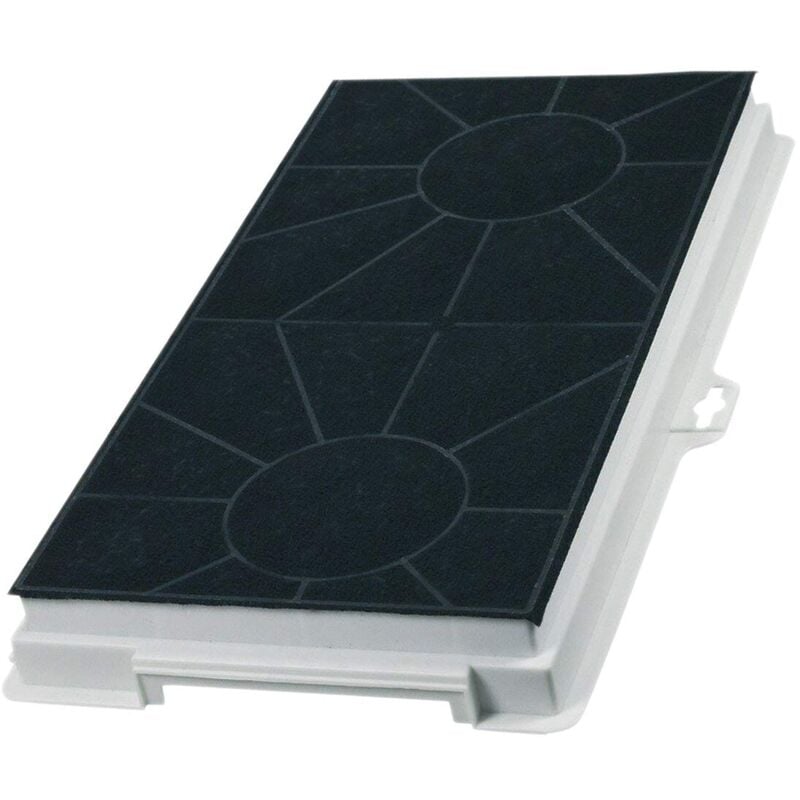 Bosch - Filtre charbon (à l'unité) (61401-3393) (00461422) Hotte neff, siemens constructa