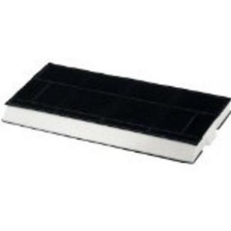 Filtre charbon (a lunite) (146133-1570) (00434229) Hotte SIEMENS, BOSCH, NEFF, GAGGENAU