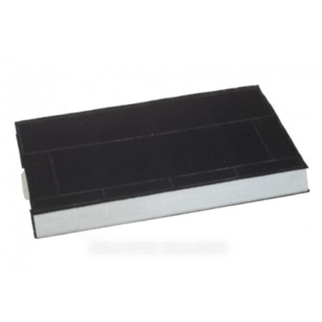 Filtre charbon (a lunite) (146133-1583) (00434229) Hotte SIEMENS, BOSCH, NEFF, GAGGENAU