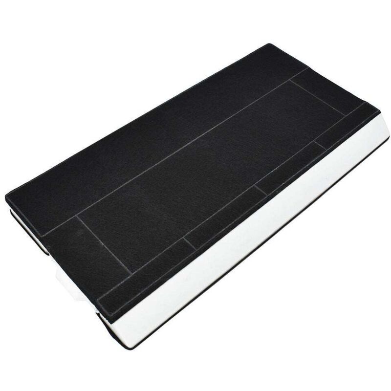Allspares - Filtre charbon (a l unité) (00434229) Hotte gaggenau, neff, bosch, siemens