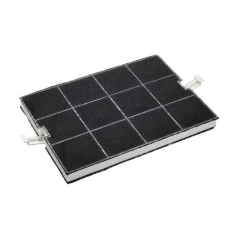 Filtre charbon (à l'unité) (44493-3441) (00351210) Hotte SIEMENS, NEFF, BOSCH, GAGGENAU, SAUTER