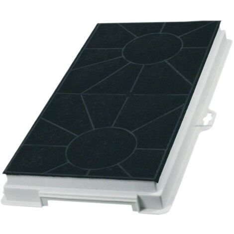 Filtre charbon (à l'unité) (61401-2621) (00461422) Hotte 614018055086884381 NEFF, SIEMENS, BOSCH, CONSTRUCTA