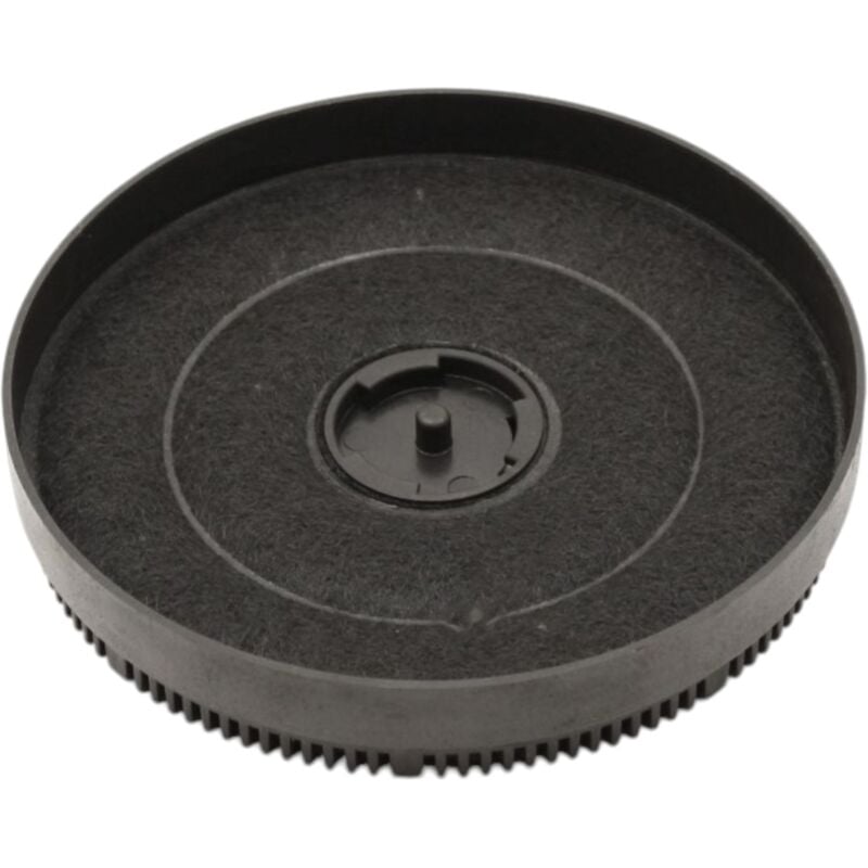 Filtre charbon à l'unité