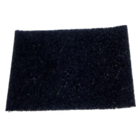 Filtre charbon (a l'unite) avec tiges de fixation pour Hotte - AS6021727 DE DIETRICH, SAUTER
