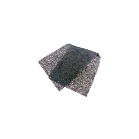 Filtre charbon (à l'unité) pour Hotte 76X9553 BRANDT, DE DIETRICH, SAUTER