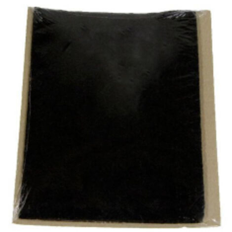 Filtre charbon (a l'unite) sans tiges de fixation AFC92 pour Hotte - AS6022390 DE DIETRICH