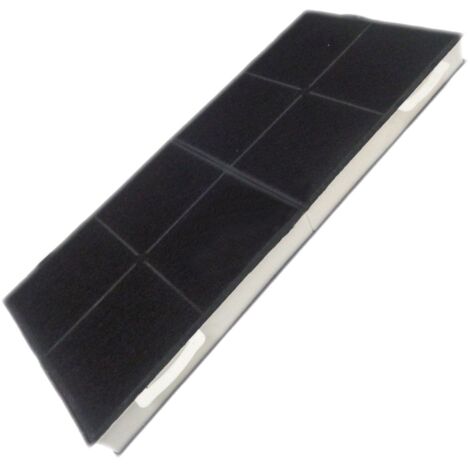 Filtre charbon actif (00460120) Hotte 233571 SIEMENS, BOSCH, GAGGENAU, NEFF
