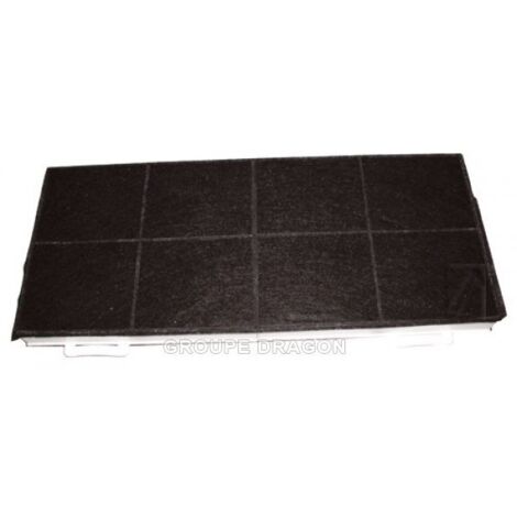 Filtre charbon actif (233571-1242) (00460120) Hotte 2335713662894799285 SIEMENS, BOSCH, GAGGENAU, NEFF