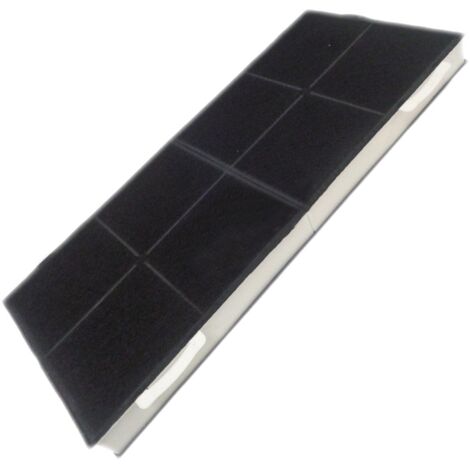 Filtre charbon actif (233571-1559) (00460120) Hotte SIEMENS, BOSCH, GAGGENAU, NEFF
